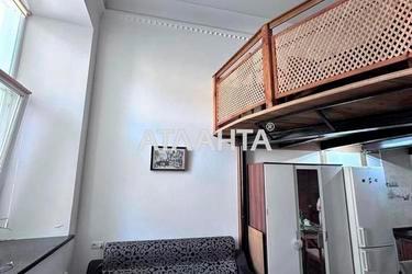 2-комнатная квартира по адресу ул. Ланжероновская (площадь 60 м²) - фото 25 2-комнатная квартира по адресу ул. Ланжероновская (площадь 60 м²) - Atlanta.ua - фото 25