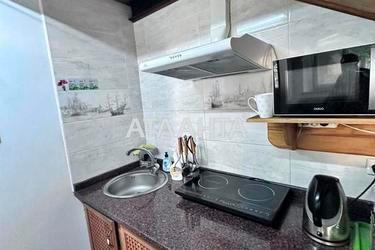 2-комнатная квартира по адресу ул. Ланжероновская (площадь 60 м²) - фото 31 2-комнатная квартира по адресу ул. Ланжероновская (площадь 60 м²) - Atlanta.ua - фото 31