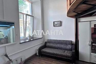 2-комнатная квартира по адресу ул. Ланжероновская (площадь 60 м²) - фото 23 2-комнатная квартира по адресу ул. Ланжероновская (площадь 60 м²) - Atlanta.ua - фото 23