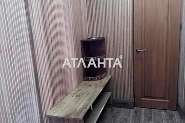 2-комнатная квартира по адресу ул. Ланжероновская (площадь 60 м²) - фото 41 2-комнатная квартира по адресу ул. Ланжероновская (площадь 60 м²) - Atlanta.ua - фото 41