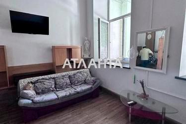 2-комнатная квартира по адресу ул. Ланжероновская (площадь 60 м²) - фото 24 2-комнатная квартира по адресу ул. Ланжероновская (площадь 60 м²) - Atlanta.ua - фото 24