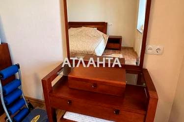 3-кімнатна квартира за адресою вул. 1 травня (площа 51,3 м²) - фото 25 3-кімнатна квартира за адресою вул. 1 травня (площа 51,3 м²) - Atlanta.ua - фото 25