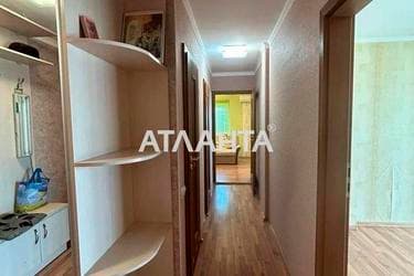 3-кімнатна квартира за адресою вул. 1 травня (площа 51,3 м²) - фото 26 3-кімнатна квартира за адресою вул. 1 травня (площа 51,3 м²) - Atlanta.ua - фото 26