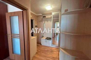 3-кімнатна квартира за адресою вул. 1 травня (площа 51,3 м²) - фото 29 3-кімнатна квартира за адресою вул. 1 травня (площа 51,3 м²) - Atlanta.ua - фото 29