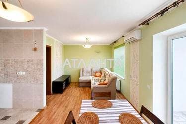 3-кімнатна квартира за адресою вул. 1 травня (площа 51,3 м²) - фото 30 3-кімнатна квартира за адресою вул. 1 травня (площа 51,3 м²) - Atlanta.ua - фото 30