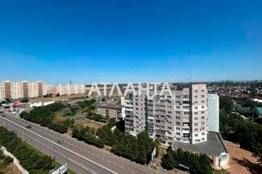 3-кімнатна квартира за адресою вул. 1 травня (площа 51,3 м²) - фото 35 3-кімнатна квартира за адресою вул. 1 травня (площа 51,3 м²) - Atlanta.ua - фото 35