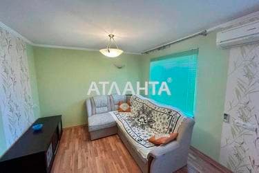 3-кімнатна квартира за адресою вул. 1 травня (площа 51,3 м²) - фото 40 3-кімнатна квартира за адресою вул. 1 травня (площа 51,3 м²) - Atlanta.ua - фото 40