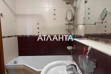 3-кімнатна квартира за адресою вул. 1 травня (площа 51,3 м²) - фото 43 3-кімнатна квартира за адресою вул. 1 травня (площа 51,3 м²) - Atlanta.ua - фото 43