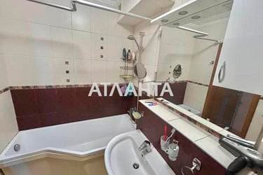 3-кімнатна квартира за адресою вул. 1 травня (площа 51,3 м²) - фото 44 3-кімнатна квартира за адресою вул. 1 травня (площа 51,3 м²) - Atlanta.ua - фото 44