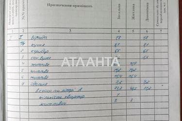 Будинок за адресою вул. Виноградна (площа 73,7 м²) - фото 36 Будинок за адресою вул. Виноградна (площа 73,7 м²) - Atlanta.ua - фото 36