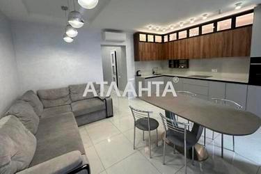 Будинок за адресою вул. Сергія Колоса (площа 95 м²) - фото 20 Будинок за адресою вул. Сергія Колоса (площа 95 м²) - Atlanta.ua - фото 20