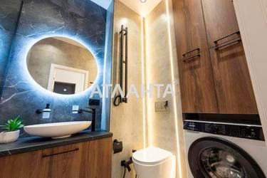 1-кімнатна квартира за адресою Курортний пров. (площа 38 м²) - фото 21 1-кімнатна квартира за адресою Курортний пров. (площа 38 м²) - Atlanta.ua - фото 21