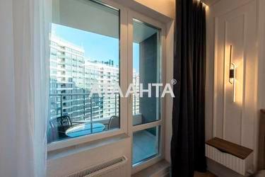 1-кімнатна квартира за адресою Курортний пров. (площа 38 м²) - фото 23 1-кімнатна квартира за адресою Курортний пров. (площа 38 м²) - Atlanta.ua - фото 23