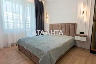 1-кімнатна квартира за адресою Курортний пров. (площа 38 м²) - фото 27 1-кімнатна квартира за адресою Курортний пров. (площа 38 м²) - Atlanta.ua - фото 27