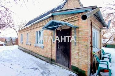 Дом по адресу ул. Гончарная (площадь 106 м²) - фото 30 Дом по адресу ул. Гончарная (площадь 106 м²) - Atlanta.ua - фото 30