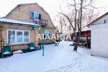 Дом по адресу ул. Гончарная (площадь 106 м²) - фото 31 Дом по адресу ул. Гончарная (площадь 106 м²) - Atlanta.ua - фото 31