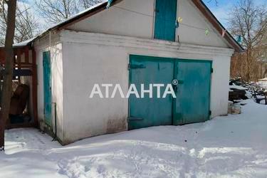 Дом по адресу ул. Гончарная (площадь 106 м²) - фото 34 Дом по адресу ул. Гончарная (площадь 106 м²) - Atlanta.ua - фото 34