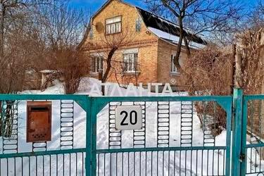 Дом по адресу ул. Гончарная (площадь 106 м²) - фото 29 Дом по адресу ул. Гончарная (площадь 106 м²) - Atlanta.ua - фото 29