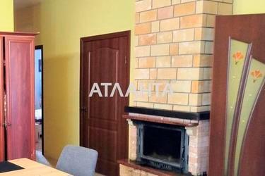 Дом по адресу ул. Гончарная (площадь 106 м²) - фото 25 Дом по адресу ул. Гончарная (площадь 106 м²) - Atlanta.ua - фото 25