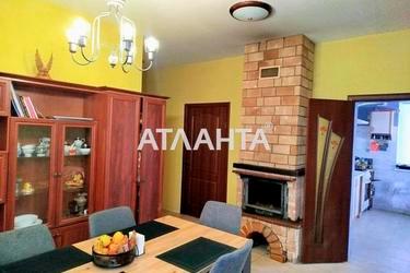 Дом по адресу ул. Гончарная (площадь 106 м²) - фото 19 Дом по адресу ул. Гончарная (площадь 106 м²) - Atlanta.ua - фото 19