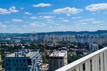1-комнатная квартира по адресу ул. Щурата В. Ул (площадь 43,0 м²) - imageAlt 24 1-комнатная квартира по адресу ул. Щурата В. Ул (площадь 43,0 м²) - Atlanta.ua - imageAlt 24