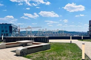 1-комнатная квартира по адресу ул. Щурата В. Ул (площадь 43,0 м²) - imageAlt 34 1-комнатная квартира по адресу ул. Щурата В. Ул (площадь 43,0 м²) - Atlanta.ua - imageAlt 34