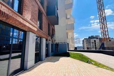 1-комнатная квартира по адресу ул. Щурата В. Ул (площадь 43,0 м²) - imageAlt 37 1-комнатная квартира по адресу ул. Щурата В. Ул (площадь 43,0 м²) - Atlanta.ua - imageAlt 37