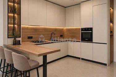 1-комнатная квартира по адресу ул. Щурата В. Ул (площадь 43,0 м²) - фото 27 1-комнатная квартира по адресу ул. Щурата В. Ул (площадь 43,0 м²) - Atlanta.ua - фото 27