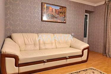 2-кімнатна квартира за адресою вул. Виборзька (площа 48 м²) - фото 29 2-кімнатна квартира за адресою вул. Виборзька (площа 48 м²) - Atlanta.ua - фото 29