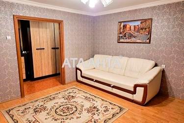 2-кімнатна квартира за адресою вул. Виборзька (площа 48 м²) - фото 30 2-кімнатна квартира за адресою вул. Виборзька (площа 48 м²) - Atlanta.ua - фото 30