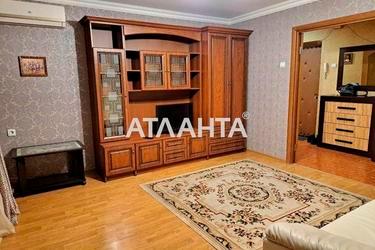 2-кімнатна квартира за адресою вул. Виборзька (площа 48 м²) - фото 31 2-кімнатна квартира за адресою вул. Виборзька (площа 48 м²) - Atlanta.ua - фото 31