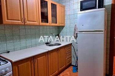 2-кімнатна квартира за адресою вул. Виборзька (площа 48 м²) - фото 40 2-кімнатна квартира за адресою вул. Виборзька (площа 48 м²) - Atlanta.ua - фото 40