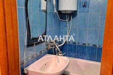 2-кімнатна квартира за адресою вул. Виборзька (площа 48 м²) - фото 44 2-кімнатна квартира за адресою вул. Виборзька (площа 48 м²) - Atlanta.ua - фото 44