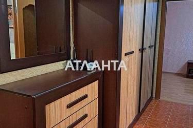 2-кімнатна квартира за адресою вул. Виборзька (площа 48 м²) - фото 48 2-кімнатна квартира за адресою вул. Виборзька (площа 48 м²) - Atlanta.ua - фото 48