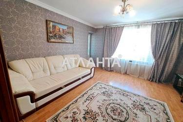 2-кімнатна квартира за адресою вул. Виборзька (площа 48 м²) - фото 25 2-кімнатна квартира за адресою вул. Виборзька (площа 48 м²) - Atlanta.ua - фото 25