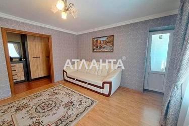 2-кімнатна квартира за адресою вул. Виборзька (площа 48 м²) - фото 26 2-кімнатна квартира за адресою вул. Виборзька (площа 48 м²) - Atlanta.ua - фото 26