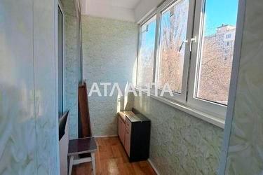 2-кімнатна квартира за адресою вул. Виборзька (площа 48 м²) - фото 27 2-кімнатна квартира за адресою вул. Виборзька (площа 48 м²) - Atlanta.ua - фото 27