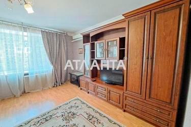 2-кімнатна квартира за адресою вул. Виборзька (площа 48 м²) - фото 28 2-кімнатна квартира за адресою вул. Виборзька (площа 48 м²) - Atlanta.ua - фото 28