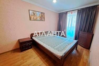 2-кімнатна квартира за адресою вул. Виборзька (площа 48 м²) - фото 32 2-кімнатна квартира за адресою вул. Виборзька (площа 48 м²) - Atlanta.ua - фото 32