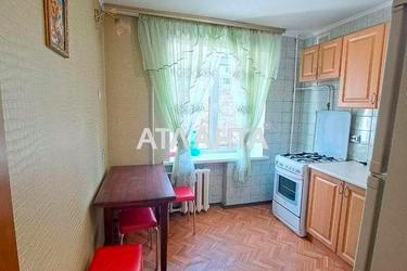 2-кімнатна квартира за адресою вул. Виборзька (площа 48 м²) - фото 36 2-кімнатна квартира за адресою вул. Виборзька (площа 48 м²) - Atlanta.ua - фото 36