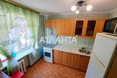2-кімнатна квартира за адресою вул. Виборзька (площа 48 м²) - фото 37 2-кімнатна квартира за адресою вул. Виборзька (площа 48 м²) - Atlanta.ua - фото 37