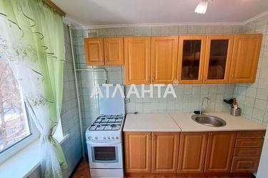 2-кімнатна квартира за адресою вул. Виборзька (площа 48 м²) - фото 38 2-кімнатна квартира за адресою вул. Виборзька (площа 48 м²) - Atlanta.ua - фото 38