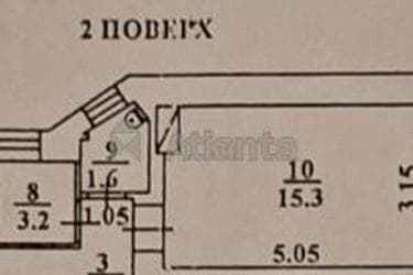 1-комнатная квартира по адресу ул. Канатная (площадь 23 м²) - imageAlt 32 1-комнатная квартира по адресу ул. Канатная (площадь 23 м²) - Atlanta.ua - imageAlt 32