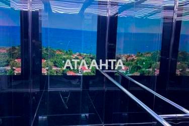 2-комнатная квартира по адресу Курортный пер. (площадь 63,7 м²) - фото 8 2-комнатная квартира по адресу Курортный пер. (площадь 63,7 м²) - Atlanta.ua - фото 8