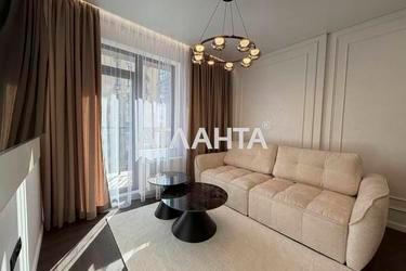 2-кімнатна квартира за адресою вул. Генуезька (площа 80 м²) - фото 22 2-кімнатна квартира за адресою вул. Генуезька (площа 80 м²) - Atlanta.ua - фото 22