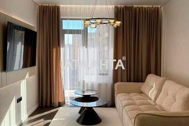 2-кімнатна квартира за адресою вул. Генуезька (площа 80 м²) - фото 23 2-кімнатна квартира за адресою вул. Генуезька (площа 80 м²) - Atlanta.ua - фото 23