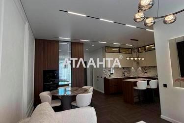 2-кімнатна квартира за адресою вул. Генуезька (площа 80 м²) - фото 25 2-кімнатна квартира за адресою вул. Генуезька (площа 80 м²) - Atlanta.ua - фото 25