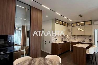 2-кімнатна квартира за адресою вул. Генуезька (площа 80 м²) - фото 27 2-кімнатна квартира за адресою вул. Генуезька (площа 80 м²) - Atlanta.ua - фото 27