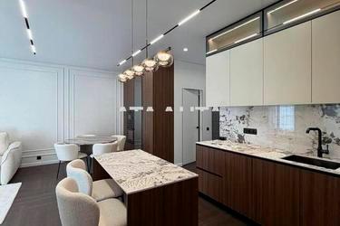 2-кімнатна квартира за адресою вул. Генуезька (площа 80 м²) - фото 28 2-кімнатна квартира за адресою вул. Генуезька (площа 80 м²) - Atlanta.ua - фото 28