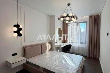 2-кімнатна квартира за адресою вул. Генуезька (площа 80 м²) - фото 29 2-кімнатна квартира за адресою вул. Генуезька (площа 80 м²) - Atlanta.ua - фото 29